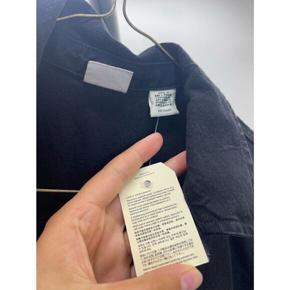 Levi’s Ellie Denim Dress 👗 - Picture 7 of 7